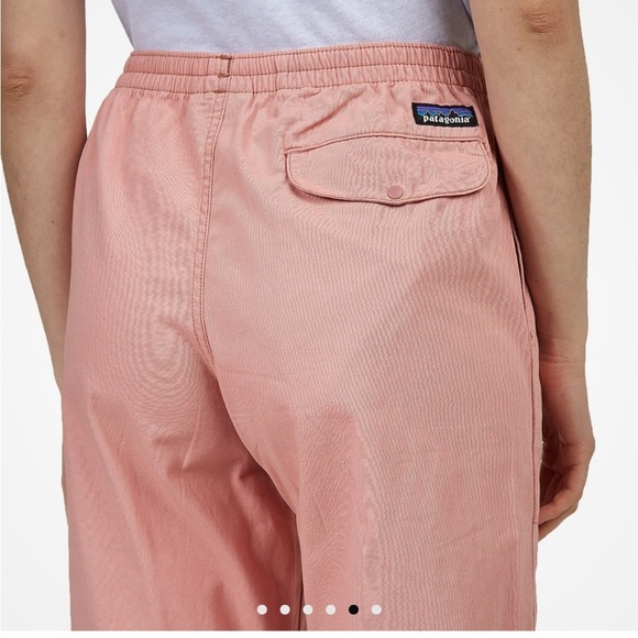 Patagonia Pink Women's Pants - Picture 4 of 13